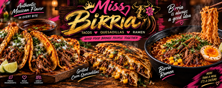 Restaurant banner image