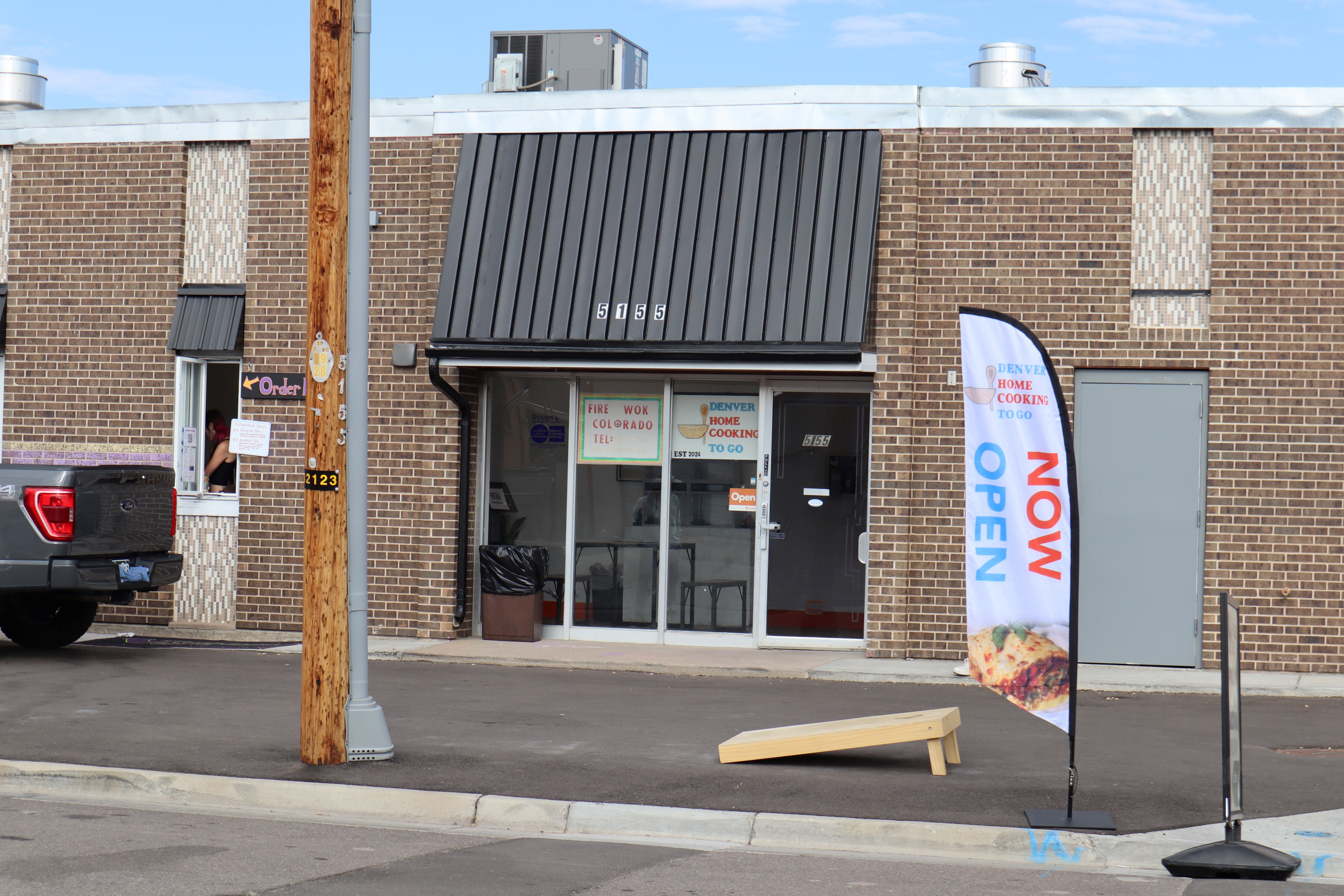 Restaurant banner image
