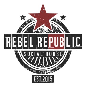 Rebel Republic Social House