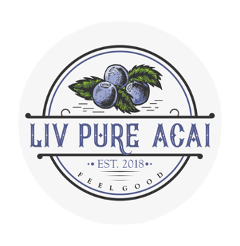 Liv Pure Acai