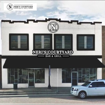Neri's Courtyard Bar and Grill 223 West Walker Street