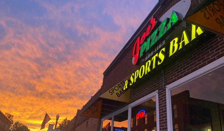 Restaurant banner image