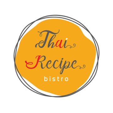 Thai Recipe Bistro logo