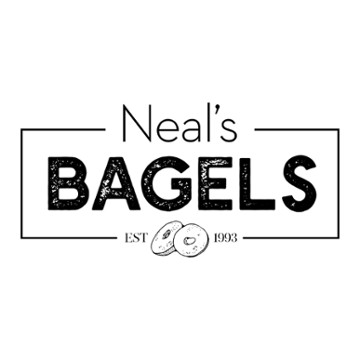 Neal's Bagels 113 Commerce Square Place logo