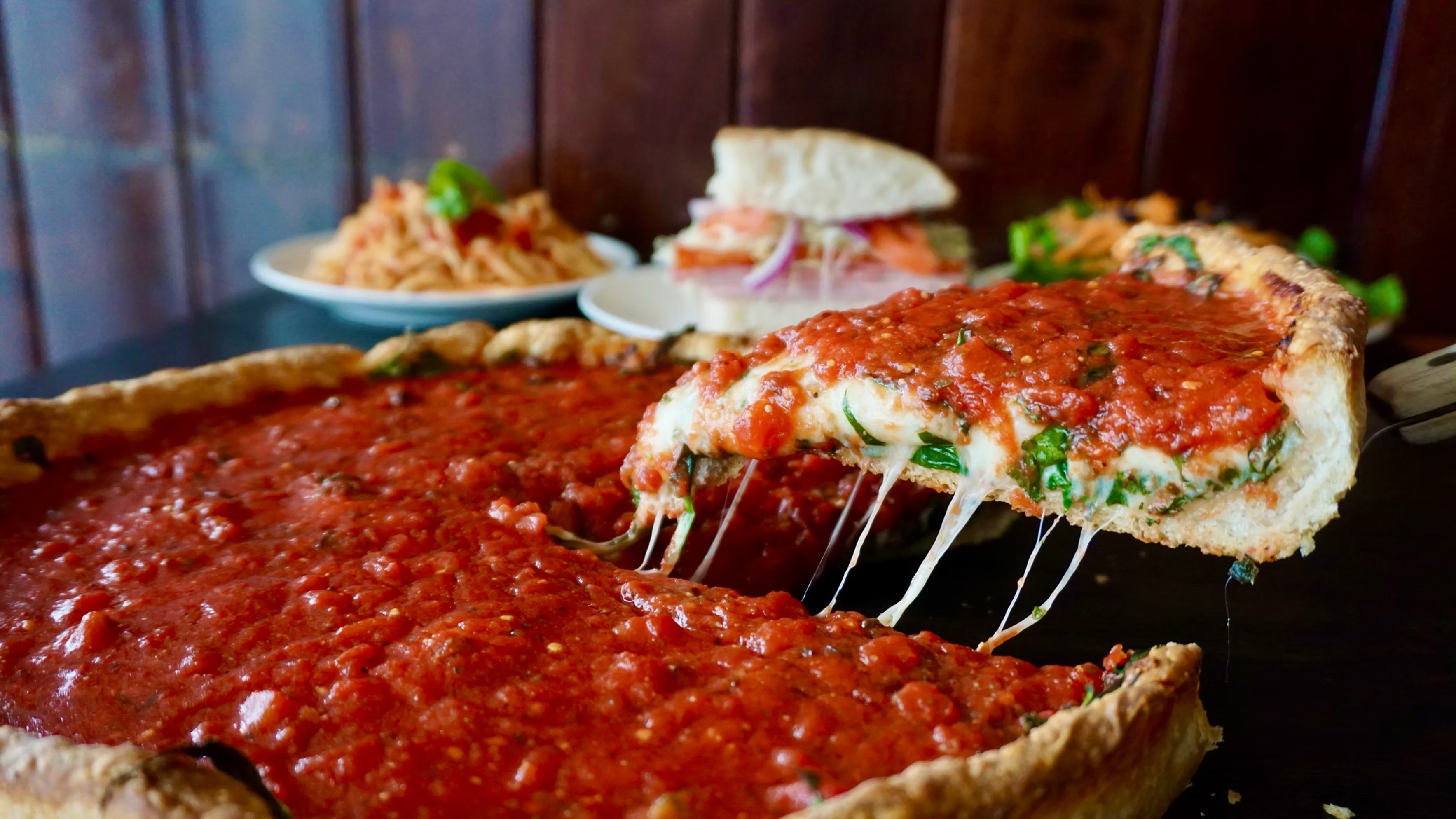 Restaurant banner image