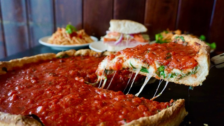 Restaurant banner image