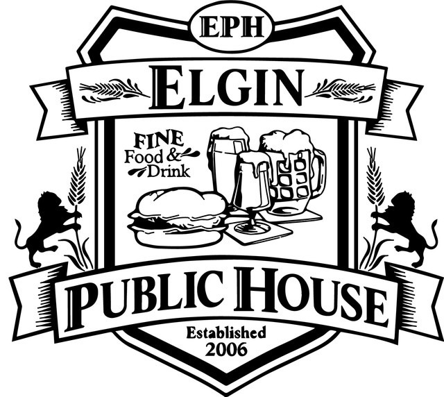 Elgin Public House Elgin Public House 219 E Chicago St
