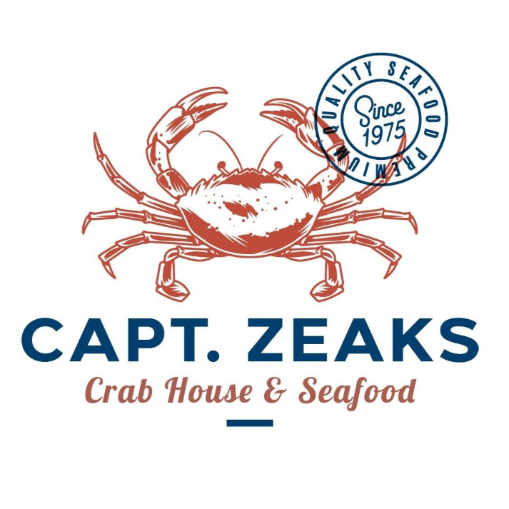 Captain Zeak's Crab House