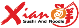 Xian Sushi and Noodle - Domain 3401 Esperanza Crossing 106