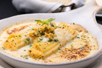 La Piazza Bistro Visalia