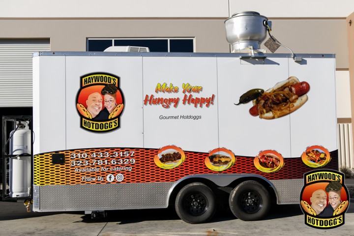 Restaurant banner image