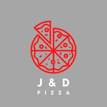 J & D Pizza 282 Mendon Road
