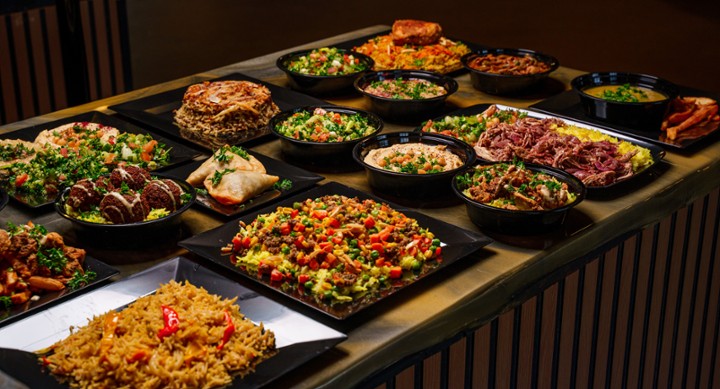 Restaurant banner image