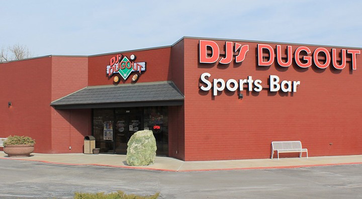 Restaurant banner image