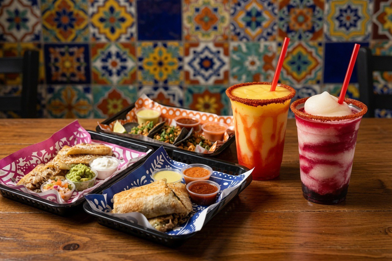 Restaurant banner image