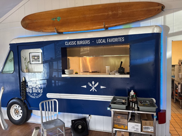 Restaurant banner image