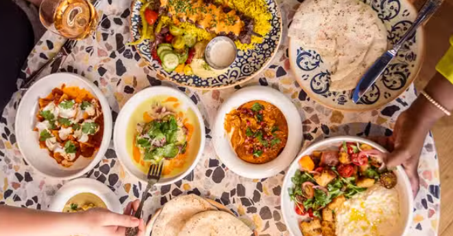Restaurant banner image