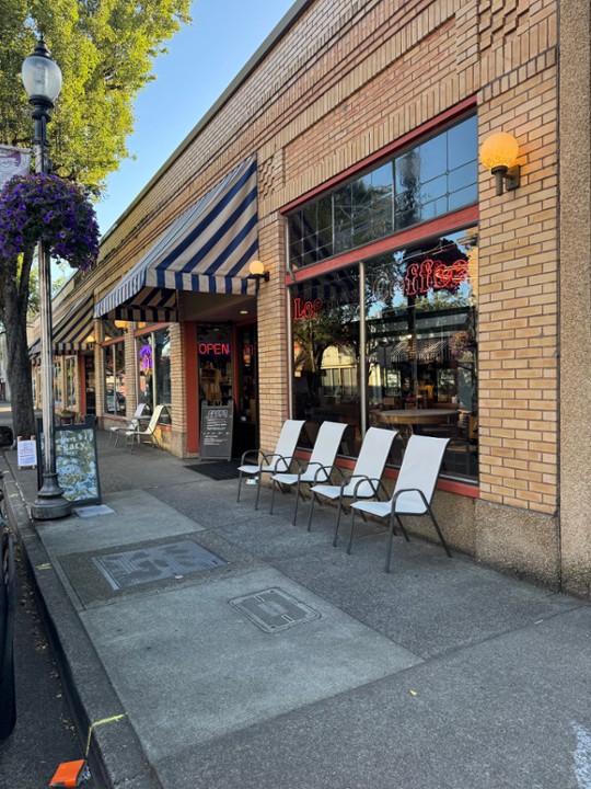 Restaurant banner image