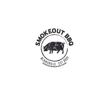 SmokeOut BBQ 40 Earnest Street