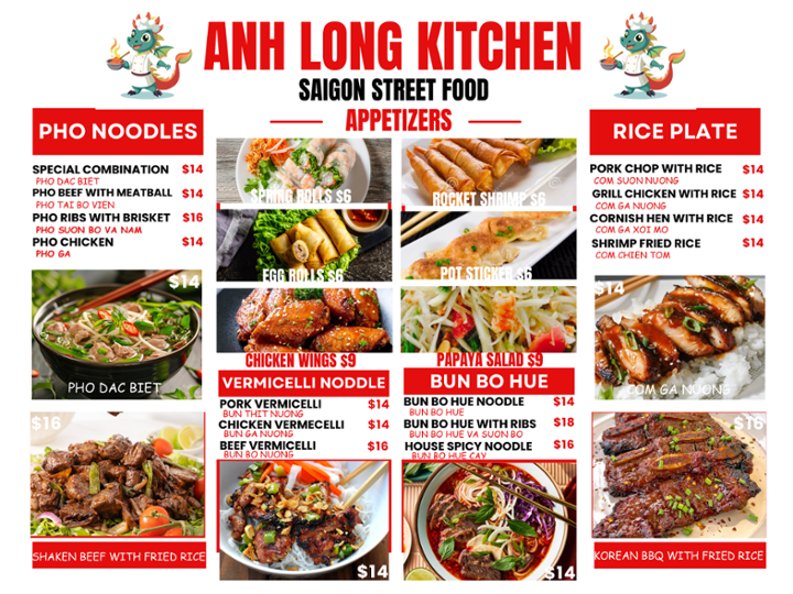 Restaurant banner image