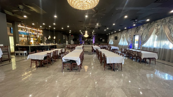 Restaurant banner image