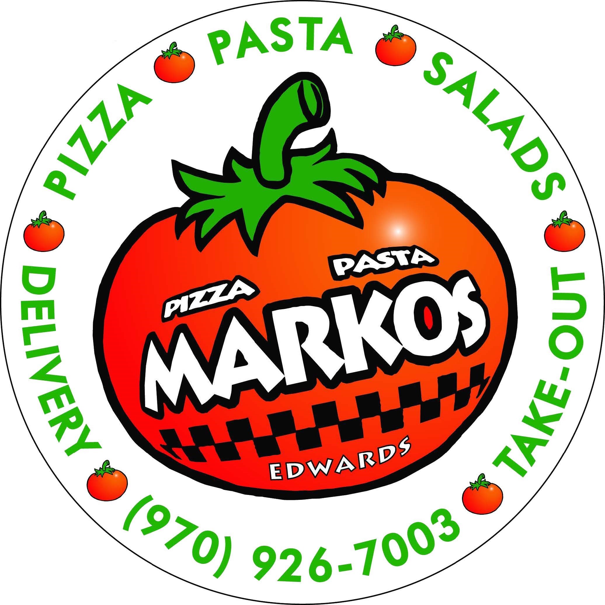 Markos pizza