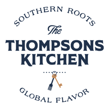 The Thompson's Kitchen