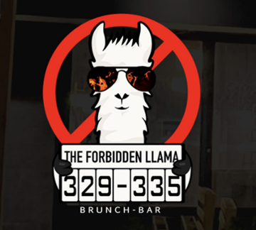 Forbidden Llama - Middletown 329 Main Street