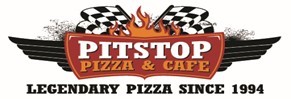 Pitstop Pizza Sunoco and cafe