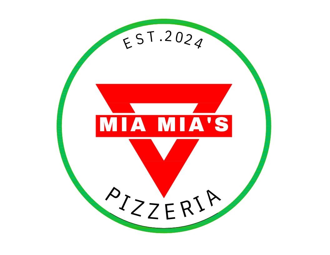 Mia Mia's Pizzaria