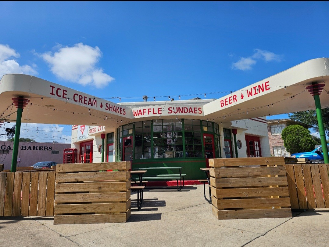 Restaurant banner image