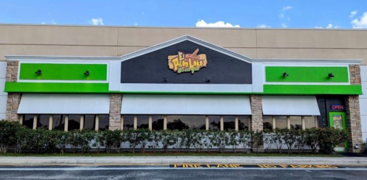 Restaurant banner image