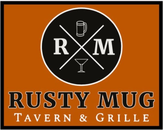 The Rusty Mug Tavern & Grille 5231 South Canfield-Niles Road