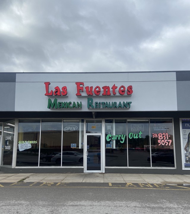 Restaurant banner image