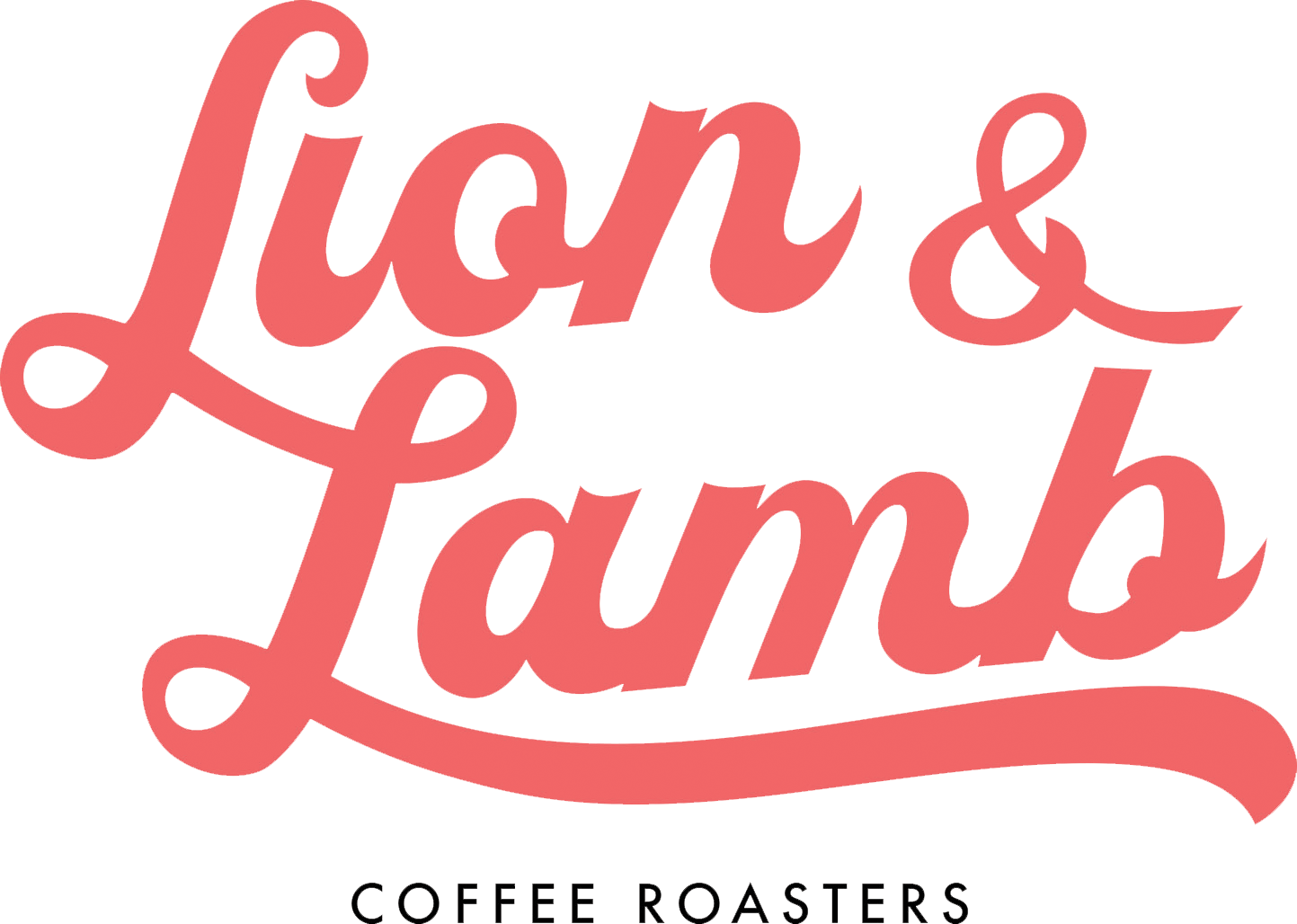 Lion & Lamb Coffee Roasters 3186 Pullman St