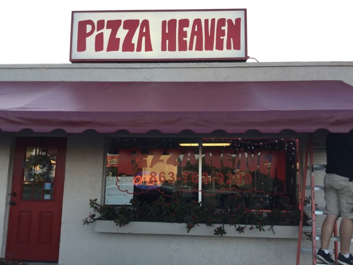 Restaurant banner image