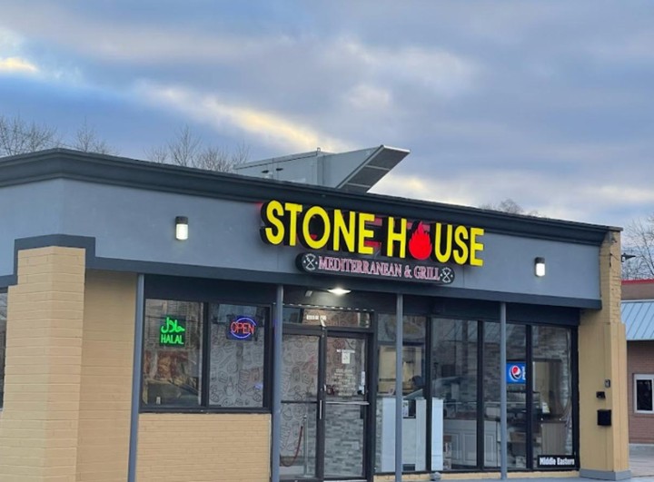 Restaurant banner image