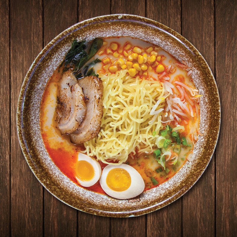 Takoyaki - Food - Yoshiharu Ramen - Ramen Restaurant in CA