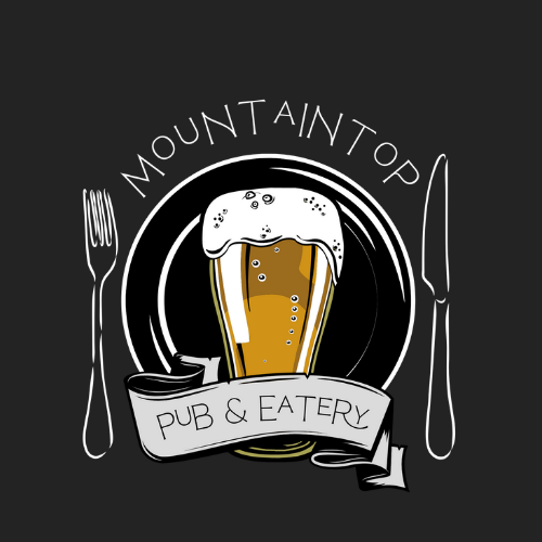 Mountaintop Pub & Eatery 371 S. Mountain Blvd