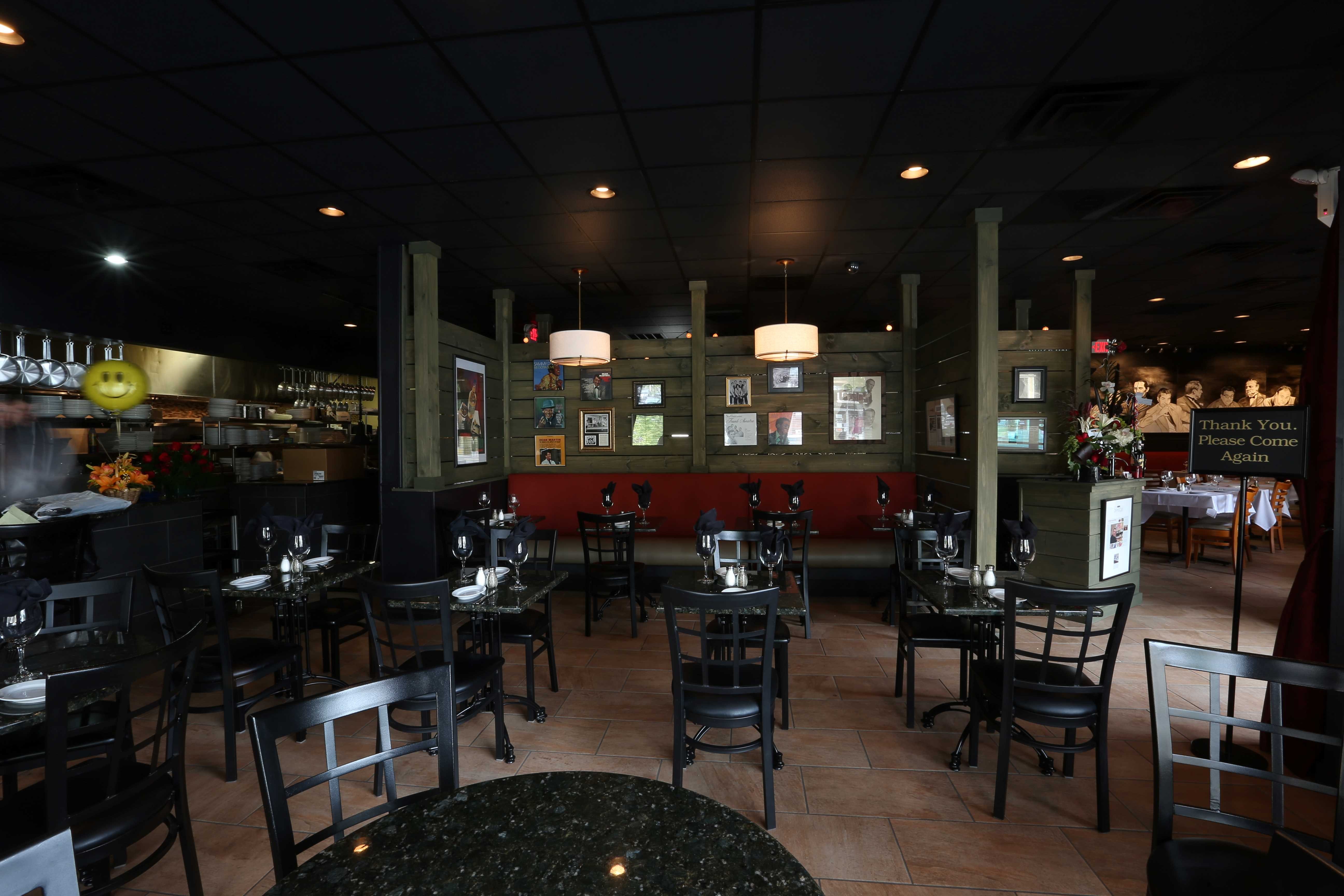 Restaurant banner image