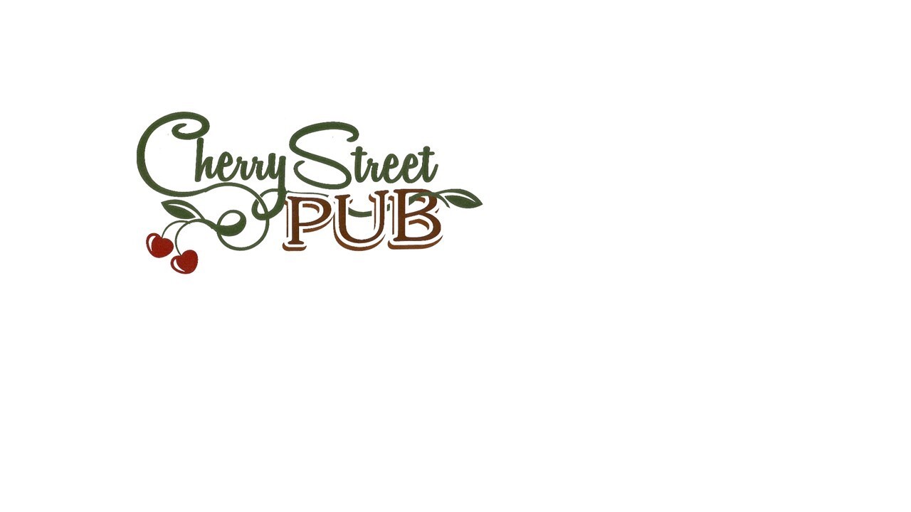 Cherry Street Pub Cherry Street Pub