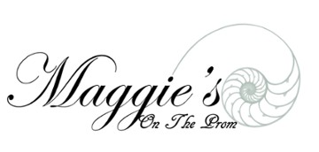 Maggie's On The Prom logo