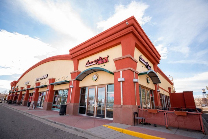 Restaurant banner image