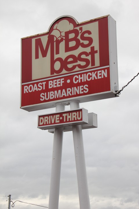 Restaurant banner image