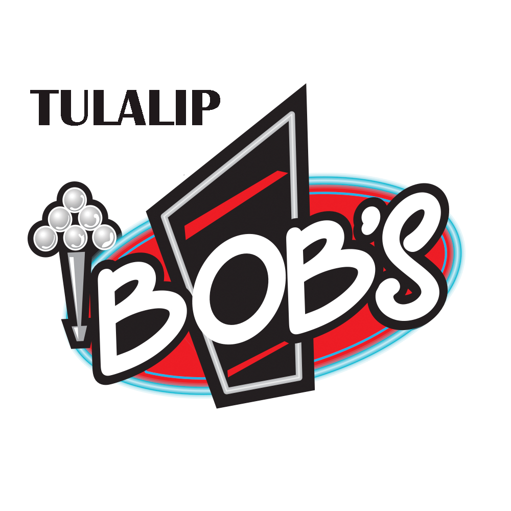 Bob's Burgers & Brew Tulalip