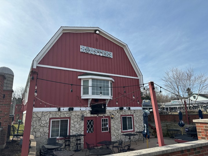 Restaurant banner image