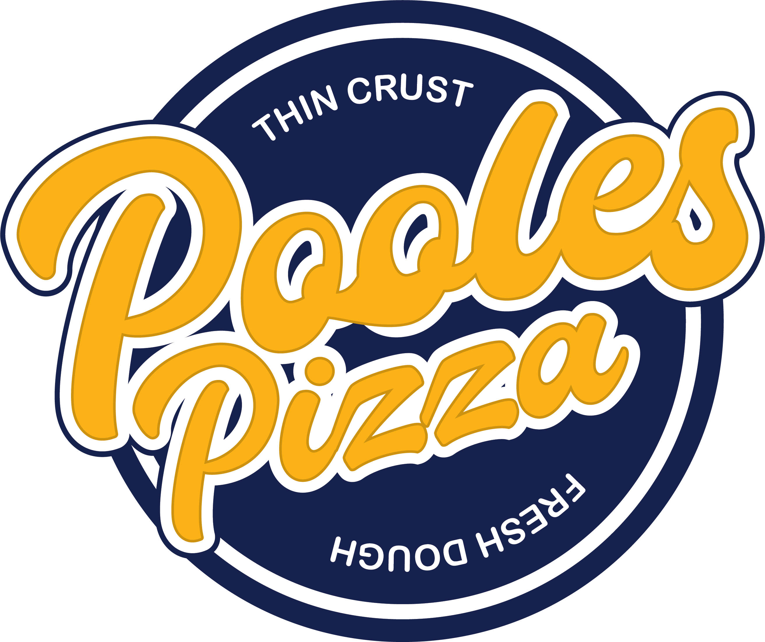 Poole’s Pizza