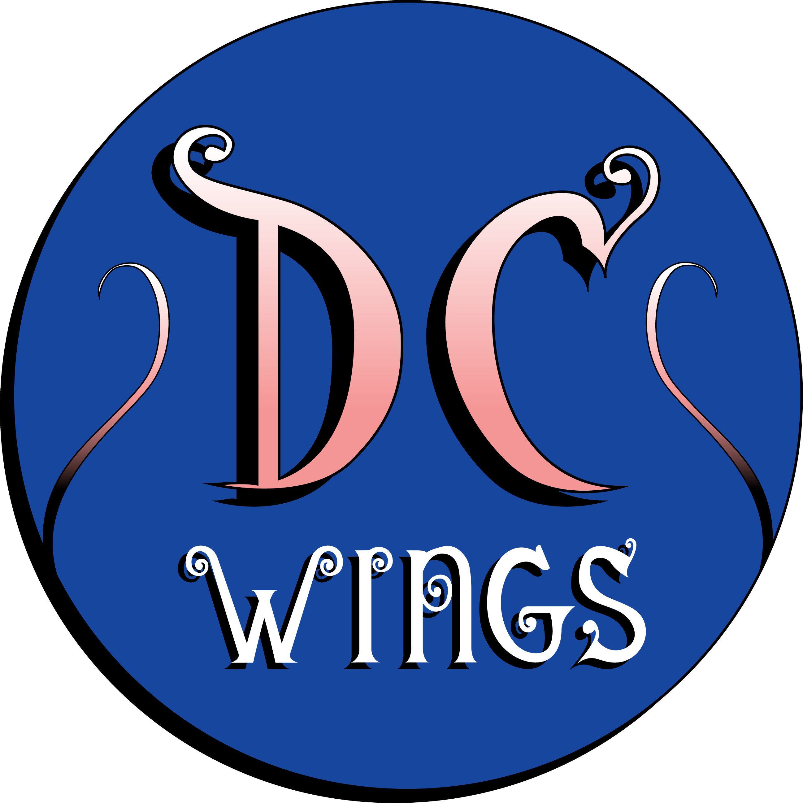 DC Wings GK DC Wings