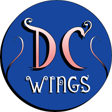 DC Wings GK DC Wings