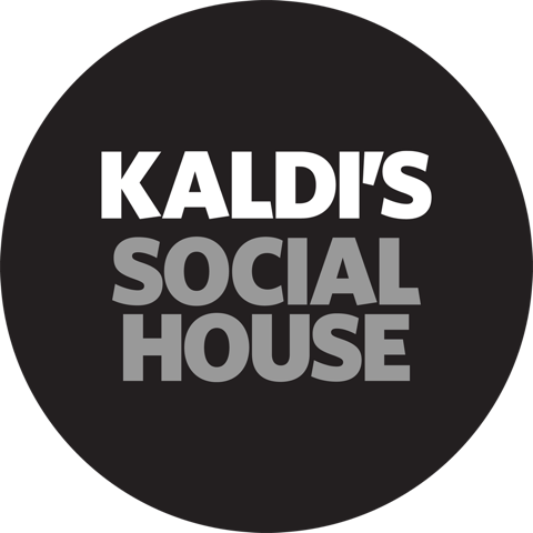 Kaldi's Social House - Arlington